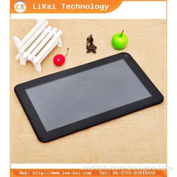 Hot Selling 10-Inch Protable Tablet with Galaxy N8000 Design (TT-3)